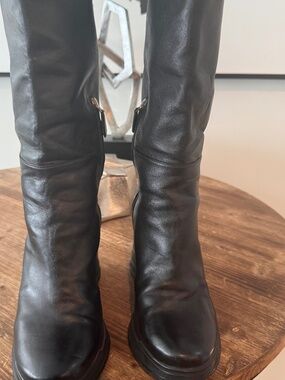 Prada Boots